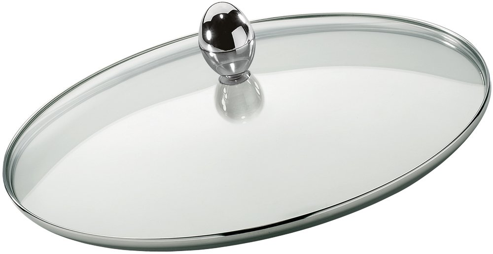 Amazon.co.jp: ラゴスティーナ 鍋蓋 「ニューサルヴァスパッツィオ